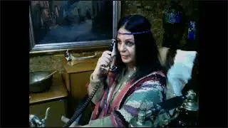 Тысячи Одна Ночь с Матвеем! 3