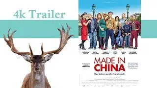KW29 - Made In China (Trailer Deutsch)