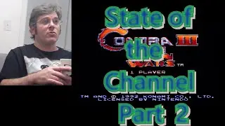 State of Channel 2