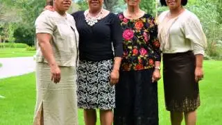 hosea family slideshow 2014