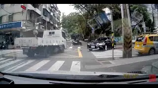 worst car crashes 2021 #86