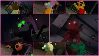 Piggy Fangame 