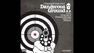 D Strong & Giallo Point - Speech For The Murderers (UNDERGROUND HIP HOP)