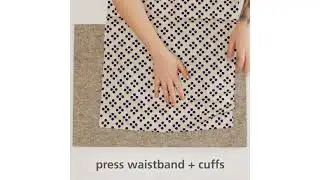 Serger Tips and Tricks