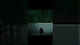 Ghidorah vs All God Of War Characters #shorts #ghidorah #godofwar