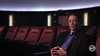 Jenks Planetarium