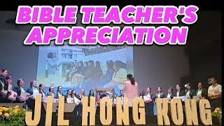 TEACHER'S APPRECIATION -Good teacher cares for your soul while looking out for her own. JIL IC3