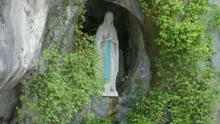 Rosario desde Lourdes - 18/06/2023
