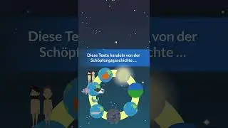 #kircheerklärt: Die Bibel