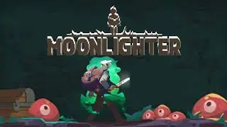 Kita taklukan #1 Dungeon ! | Moonlighter