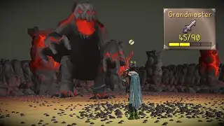 I returned to the Inferno.. | Grandmaster [#29]