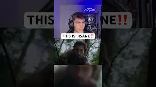 Kraven The Hunter Trailer!