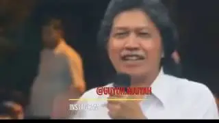 Mbah Nun - Syahadat Itu Substansial