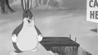 BIG Chungus