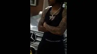 [FREE] JOEY TRAP x YOUNG NUDY x PIERRE BOURNE type beat 2024