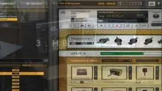 Guitar Rig Presets - Ambient Sound