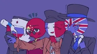 #edit #countryhumans #america #uk #france #russia #china #capcut #skills #videos #fypシ゚viral