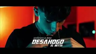 DESAHOGO - EL BETTAKIENMAS (PROD. BY JOFYEL)