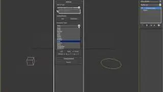 Video Corso Autodesk 3DS Max 2012 Animazione 101 - Lezione 034 - Parameter Editor