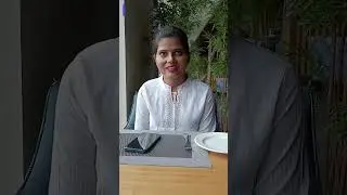 Servant Leadership Workshop by Dr Madana Kumar | Leadyne | Testimonial by Sonali Gumate