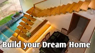 Budget Dream Home in Kerala | Tobal Builders and Architects