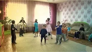 Процедура оформления опеки над ребёнком