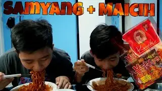 SAMYANG CHALLANGE