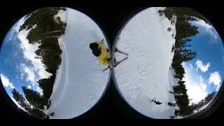 Mt. Seymour 360