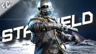 Starfield полностью на Русском от ZOG ➤ Прохождение на Очень сложном уровне — Часть 4