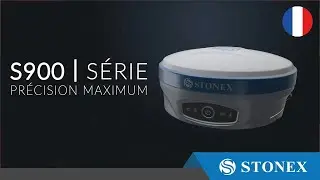 S900 Série: Précision Maximum