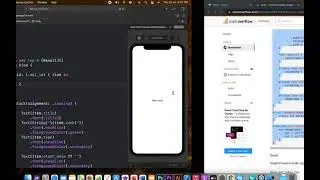 Adding the Functionality to load images inside our app - 6