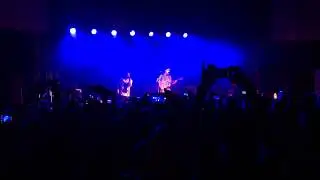 5’nizza – Весна. Новосибирск. Live