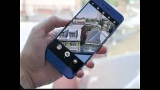 huawei honor 9 camera test and result