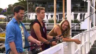 Home and Away: Wednesday 21st October - Clip