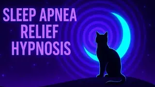 Deep Rest Hypnosis for Sleep | Calm Your Thoughts & Drift Off