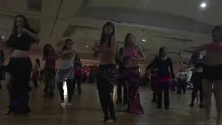 2da clase con RANDA KAMEL