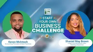Why You Need a Lawyer and an Accountant When Starting Your Own Business