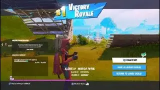 AM I GOOD YET?