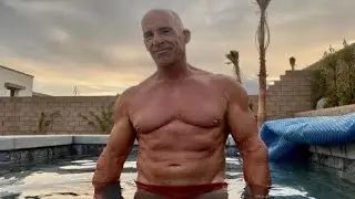 Sunset hot tub Q&A
