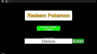 9 Project Pokemon Codes (SHINY EEVEE TOO)