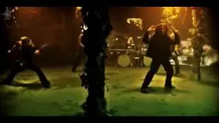 Sonata Arctica - Flag in the Ground [HD 720p]