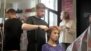 Щипцы профессиональные Riff - Щ789, Щ789/1