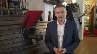 Артефакты от директора. Фальконет