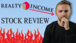 Realty Income (O) - Is This The Best Dividend REIT? | Stock Analysis