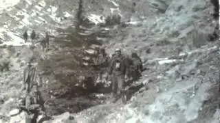 Песни Афгана. О.Ширяев - 