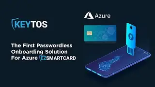 How to enable self-enrollment to Azure Passwordless (FIDO2, SmartCard, Phone) Authentication