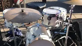 Live @ TacoLand San Antonio