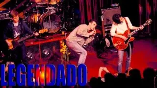 The Smiths - Some Girls Are Bigger Than Others (Legendado)
