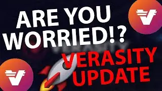 #VERASITY