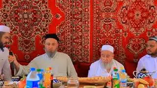 Solihon domla -Azizlarim Hudodan qurqaylik ☝️😥